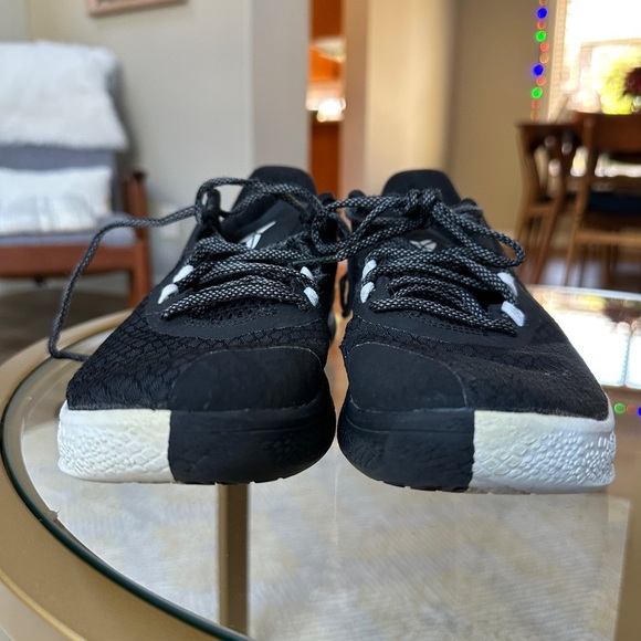 Nike Mamba Fury Snakeskin (Kobe)- Black Smoke Gray 2020. - Picture 6 of 12